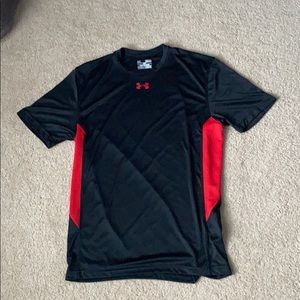 Under armor T shirt